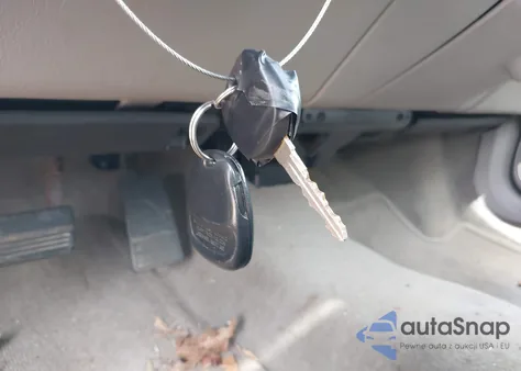 2003 Chevrolet Impala Ls z USA, uszkodzony, nr VIN 2G1WH52K239416438